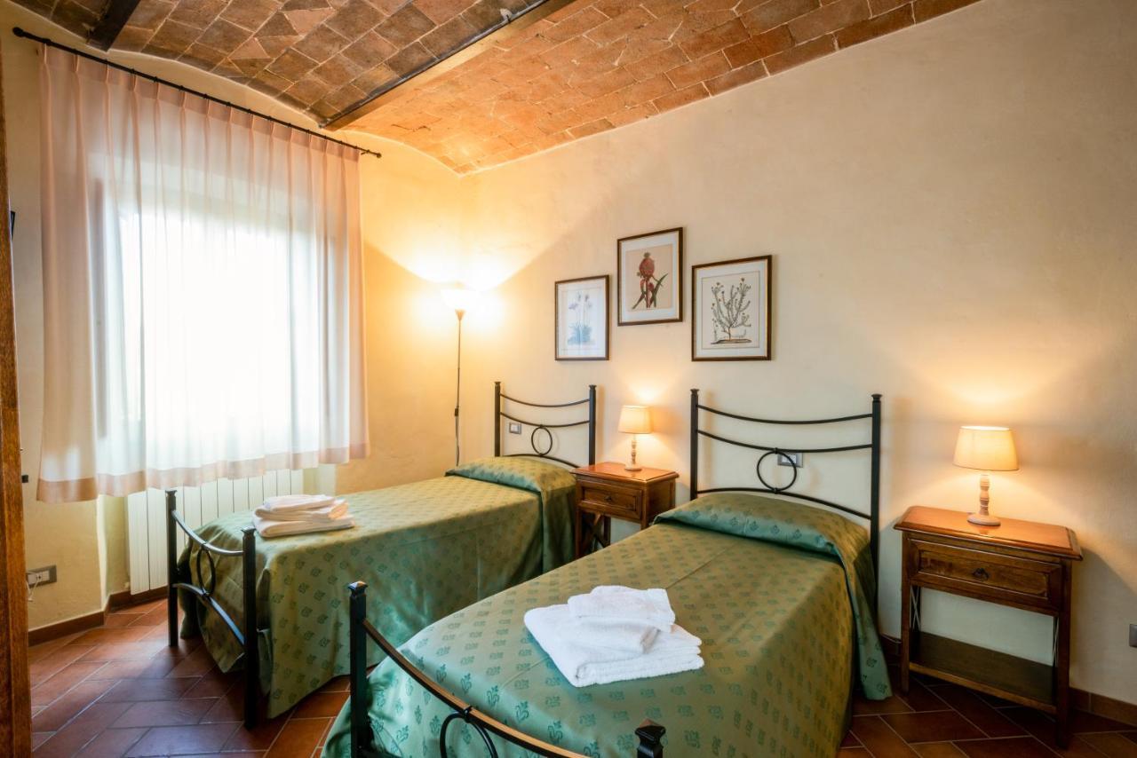 Casa Vacanze Villa Maria 앙기아리 외부 사진