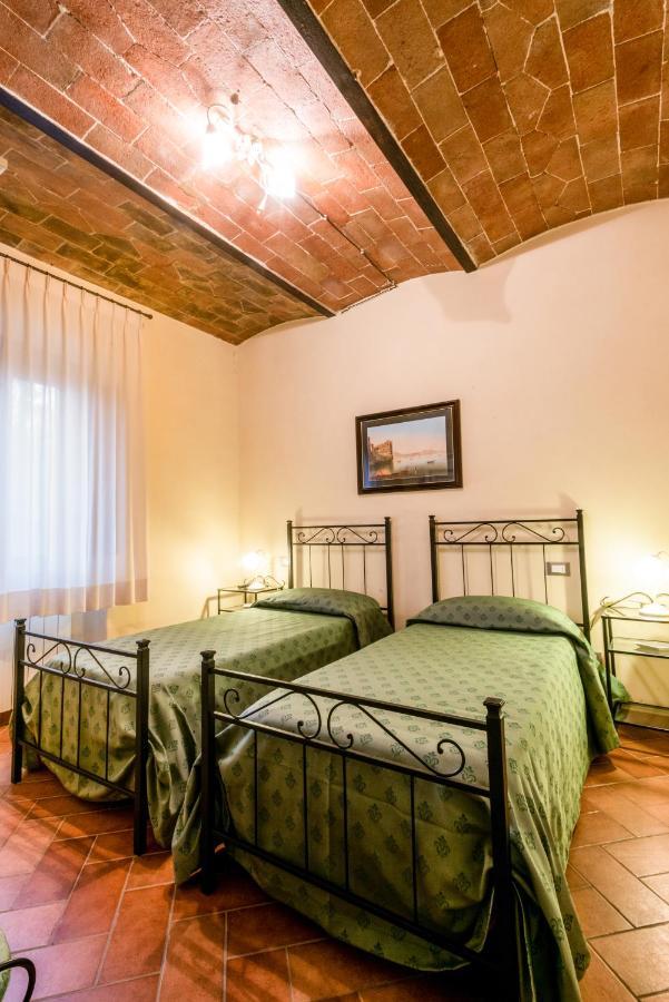 Casa Vacanze Villa Maria 앙기아리 외부 사진