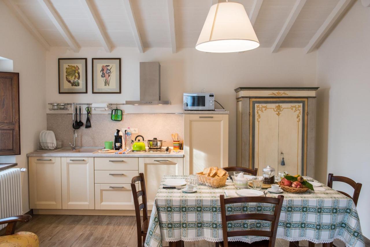 Casa Vacanze Villa Maria 앙기아리 외부 사진