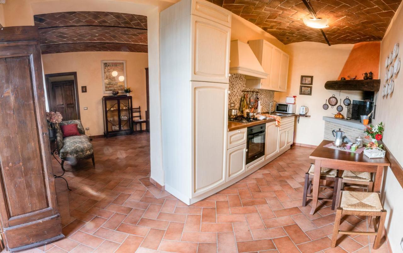 Casa Vacanze Villa Maria 앙기아리 외부 사진