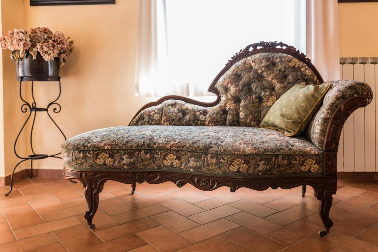 Casa Vacanze Villa Maria 앙기아리 외부 사진