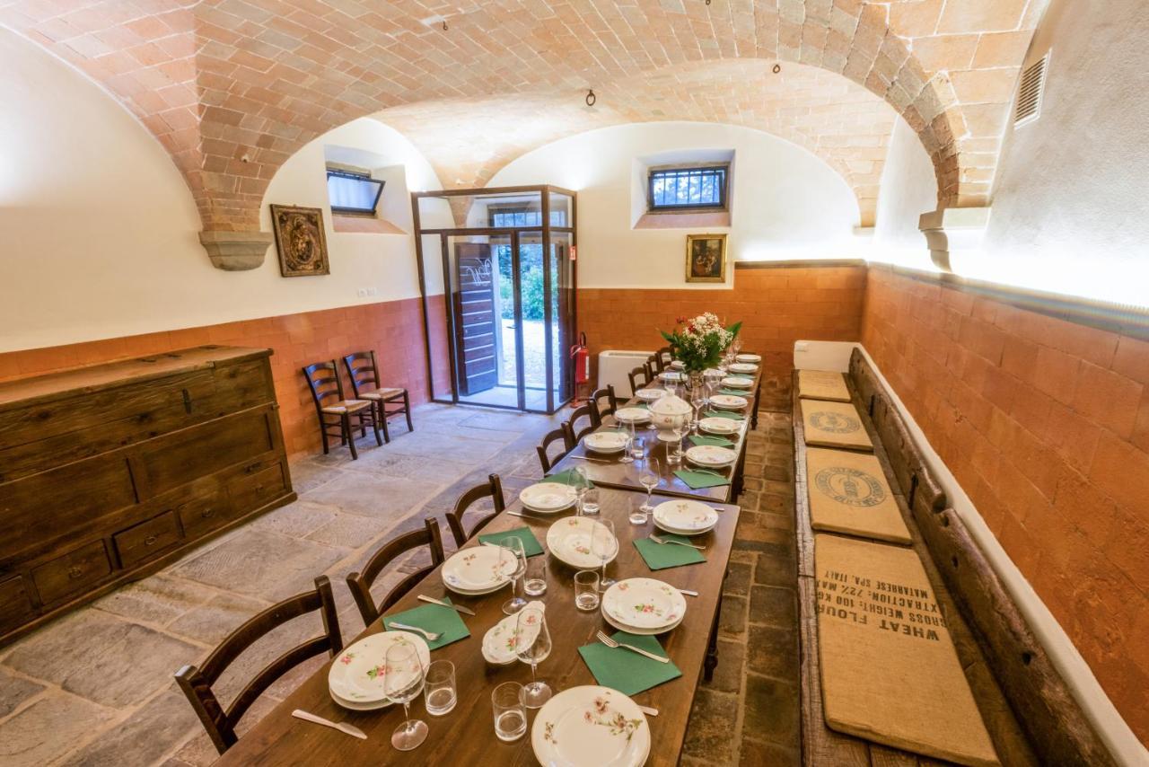 Casa Vacanze Villa Maria 앙기아리 외부 사진