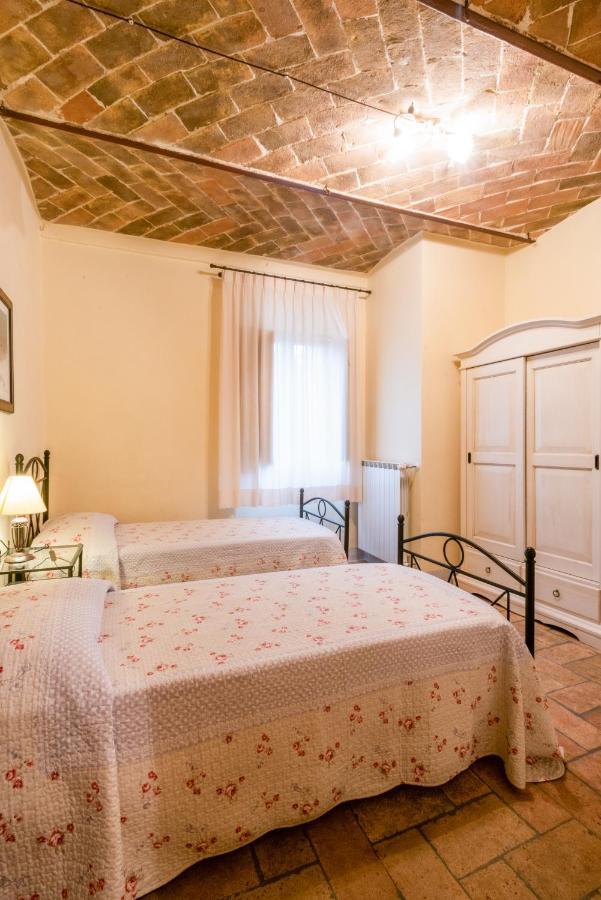 Casa Vacanze Villa Maria 앙기아리 외부 사진