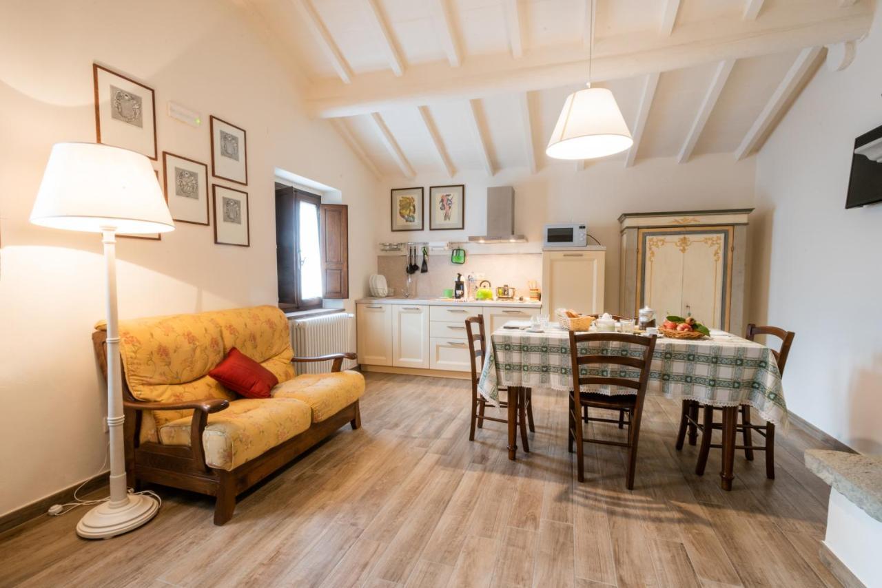 Casa Vacanze Villa Maria 앙기아리 외부 사진