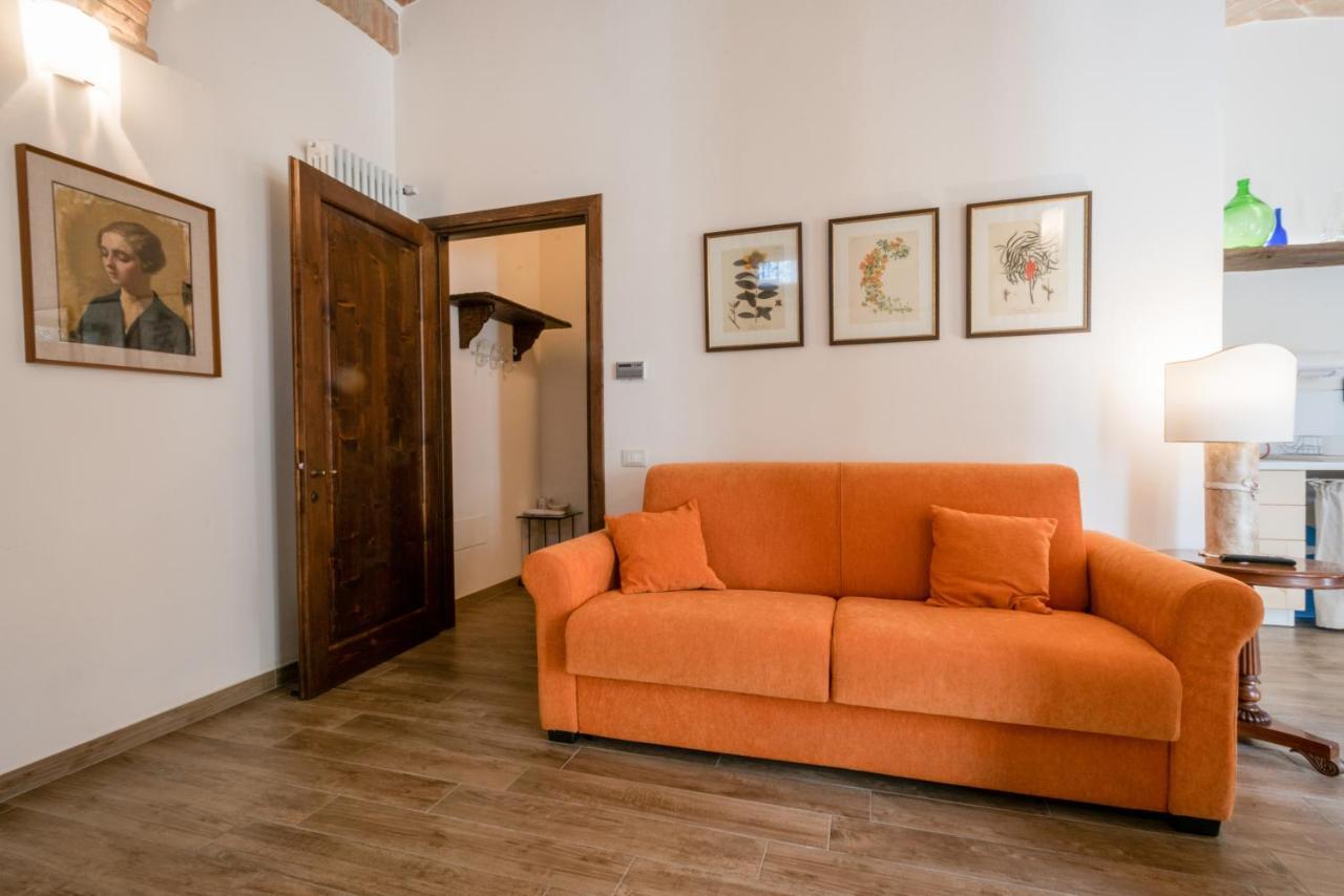 Casa Vacanze Villa Maria 앙기아리 외부 사진