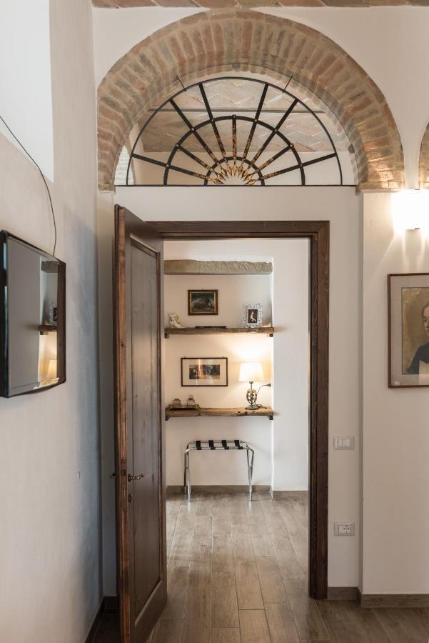 Casa Vacanze Villa Maria 앙기아리 외부 사진
