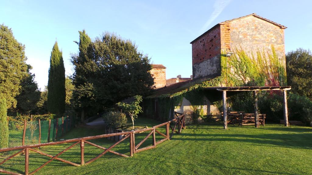 Casa Vacanze Villa Maria 앙기아리 외부 사진