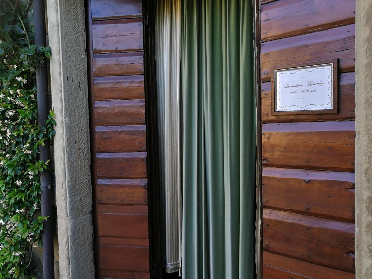 Casa Vacanze Villa Maria 앙기아리 외부 사진