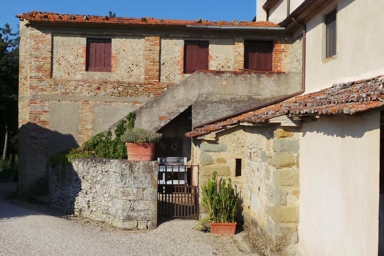 Casa Vacanze Villa Maria 앙기아리 외부 사진